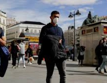 Madrid anuncia cierre desde 4 a 14 de diciembre para evitar la expansi&oacute;n del COVID-19