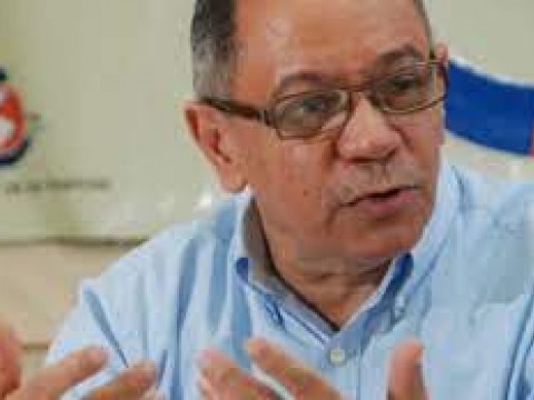 Pepe Abreu aboga porque las ONG den detalles de fondos que reciben del Estado