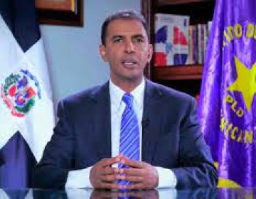 Domingo Contreras aboga porque se expresen las bases del PLD