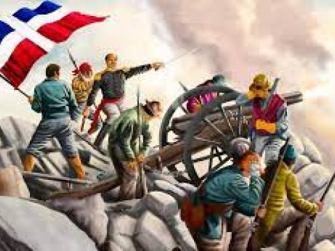 Conmemoramos el 177 aniversario de la Batalla del 30 de Marzo