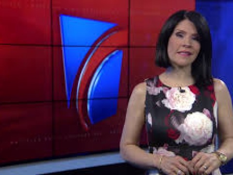 Periodista Alicia Ortega ingresa a la Academia Internacional de Artes y Ciencias de la Televisi&oacute;n