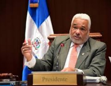 Procuradur&iacute;a cita a  Radham&eacute;s Camacho, Robert de la Cruz y Wilson Encarnaci&oacute;n por declaraci&oacute;n jurada de bienes