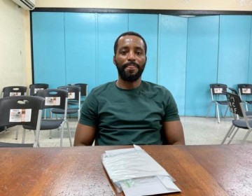 Exmilitar detenido por magnicidio en Hait&iacute; pidi&oacute; cooperar con EEUU