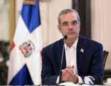 Presidente Abinader anunciar&aacute; hoy aumento salarial en el sector construcci&oacute;n