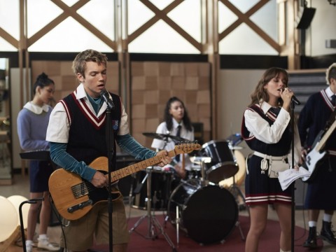 Nueva versi&oacute;n del programa &ldquo;Rebelde genera controversias