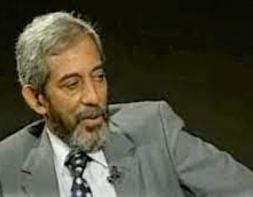 Muere Dennis Pe&ntilde;a, defensor de los libreros dominicanos