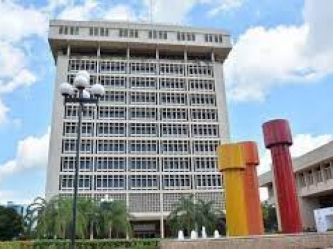 Econom&iacute;a dominicana cierra el a&ntilde;o 2021 con un crecimiento de 12.3%