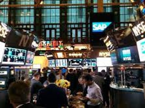 Wall Street se prepara para fuertes p&eacute;rdidas por intervensi&oacute;n a Ucrania