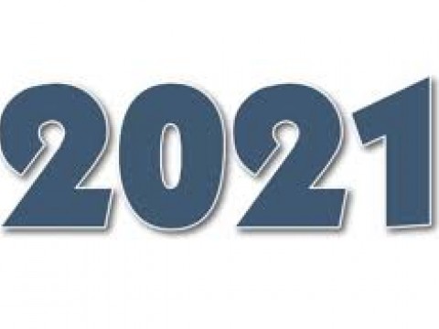 Conozca los feriados del 2021