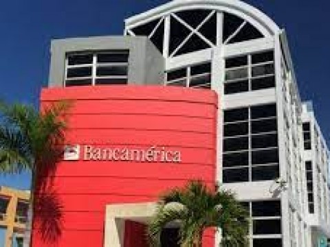 La Superintendencia de Bancos toma control de Bancam&eacute;rica