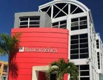 La Superintendencia de Bancos toma control de Bancamérica