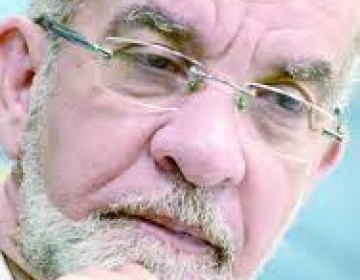 Daniel Pou: &ldquo;Polic&iacute;a no est&aacute; capacitada para tratar personas con crisis psiqui&aacute;tricas&uml;