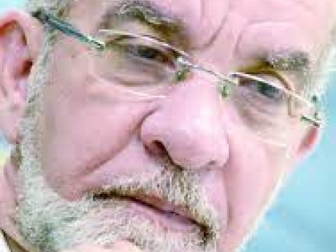 Daniel Pou: &ldquo;Polic&iacute;a no est&aacute; capacitada para tratar personas con crisis psiqui&aacute;tricas&uml;