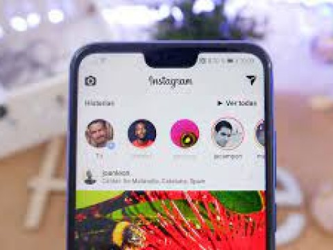 Instagram integra la funci&oacute;n &ldquo;Take a Break&rdquo; 