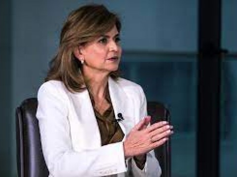 &ldquo;Quien se equivoca debe salir del servicio p&uacute;blico y asumir las consecuencias&rdquo; dice: Raquel Pe&ntilde;a