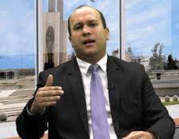 Michael Matos:&ldquo;J&oacute;venes ya no necesitan promesas, sino empleos y oportunidades reales&rdquo;