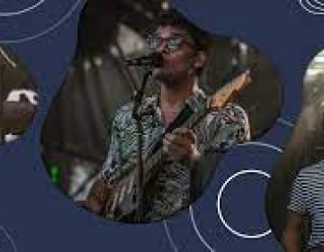Solo Fern&aacute;ndez realiza gira de conciertos en M&eacute;xico