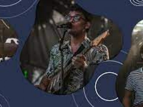 Solo Fern&aacute;ndez realiza gira de conciertos en M&eacute;xico