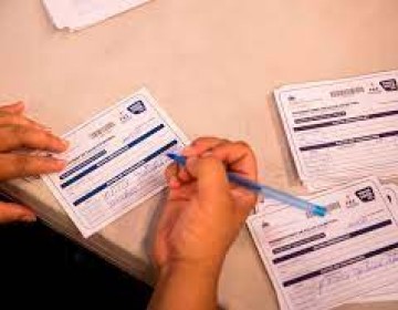 TSA: &ldquo;Inadmisible&rdquo; recursos contra presentaci&oacute;n de tarjeta de vacunaci&oacute;n COVID-19