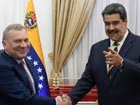 &iquest;Impacta el conflicto de Ucrania en las relaciones comerciales entre Venezuela y Rusia?