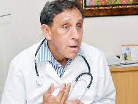Anuncian operativos para operar ni&ntilde;os con labio leporino y paladar hendido