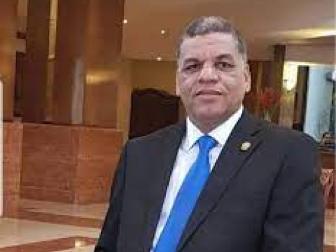 Presidente del PHD llama a legisladores aprobar sin demora reforma Ley de Hidrocarburos