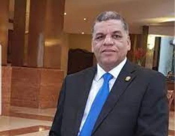 Presidente del PHD llama a legisladores aprobar sin demora reforma Ley de Hidrocarburos