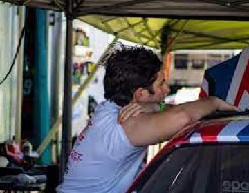 Piloto Jimmy Llibre correr&aacute; este pr&oacute;ximo fin de semana en Campeonato Porsche Sprint Challenge NA