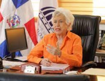 Ortiz Bosch advierte funcionarios no entreguen informaci&oacute;n p&uacute;blica est&aacute;n cometiendo un delito