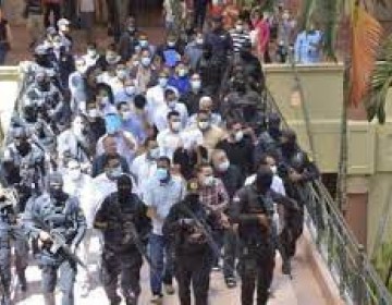 &iquest;C&oacute;mo funcionaba la red de &ldquo;chiperos&rdquo; desmantelada por la Operaci&oacute;n Discovery?