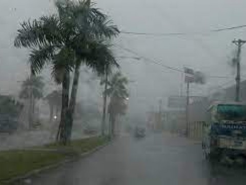 Vaguada continuar&aacute; generando lluvias en los pr&oacute;ximos d&iacute;as sobre el pa&iacute;s
