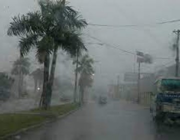 Vaguada continuar&aacute; generando lluvias en los pr&oacute;ximos d&iacute;as sobre el pa&iacute;s
