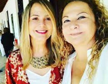 Muere Sonia Piera, &uacute;nica hermana de la periodista Nuria Piera
