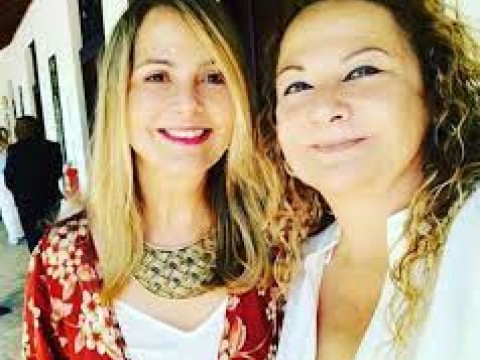 Muere Sonia Piera, &uacute;nica hermana de la periodista Nuria Piera