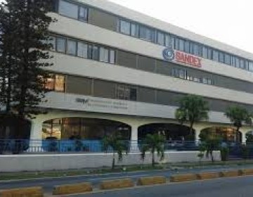 Poder Ejecutivo designa nuevo gerente en BANDEX