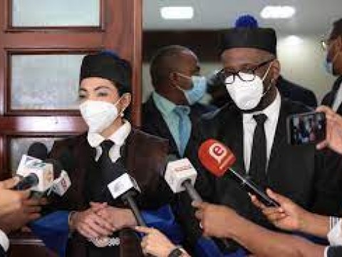 Caso Coral:  La Pepca pide pr&oacute;rroga de 4 meses para presentar acusaci&oacute;n contra el mayor general Ad&aacute;n C&aacute;ceres Silvestre