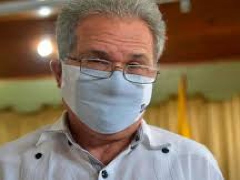 Waldo Ariel tilda de &ldquo;permisivo&rdquo; al presidente Abinader en festividades navide&ntilde;as 