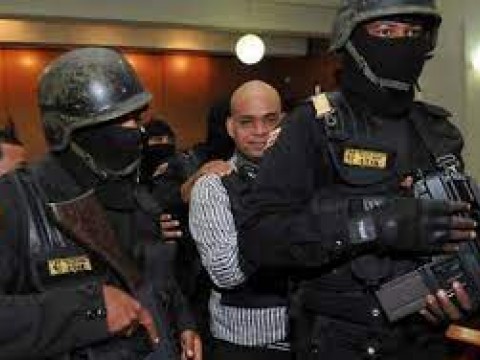 Capos de narco manejan sus redes desde la prisi&oacute;n