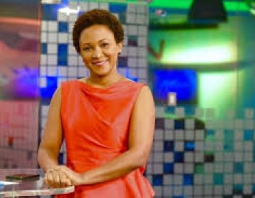 Huchi Lora confirma que Periodista Edith Febles tiene COVID-19