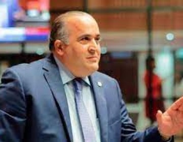 Carlos Pimentel: Alexis Victoria Yeb nunca debi&oacute; contratar con el Estado 