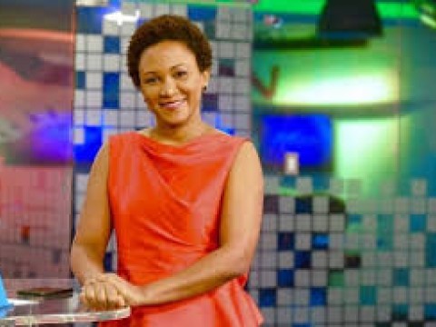 Huchi Lora confirma que Periodista Edith Febles tiene COVID-19