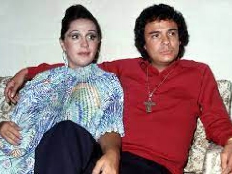 Exesposa de Jos&eacute; Jos&eacute; se convierte en su heredera universal 