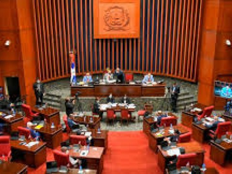 Senado aprueba extensi&oacute;n del estado de emergencia nacional 