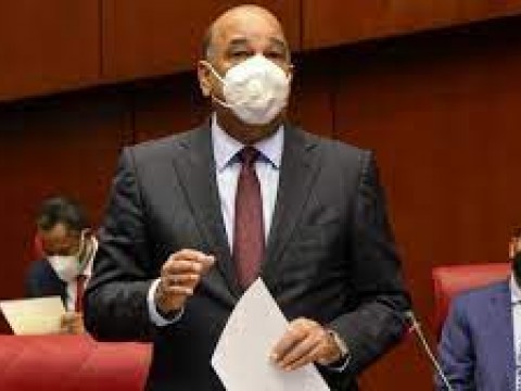 Bauta Rojas dice, &ldquo;Eso est&aacute; ocurriendo en la casa de Ch&uacute; V&aacute;squez&rdquo;