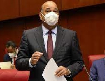 Bauta Rojas dice, &ldquo;Eso est&aacute; ocurriendo en la casa de Ch&uacute; V&aacute;squez&rdquo;