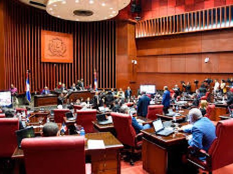 Conozca el monto del "Barrilito" otorgado a los senadores por cada provincia 