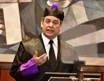 Presidente de la Suprema plantea discutir la separaci&oacute;n de la Direcci&oacute;n de Prisiones de la Procuradur&iacute;a General