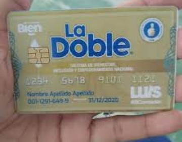 "La doble" solo se implementar&aacute; en Comer es primero 