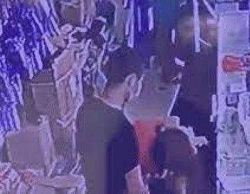 Padre de la joven que ultim&oacute; ciudadano chino teme hagan con ella un &laquo;chof&aacute;n&raquo;