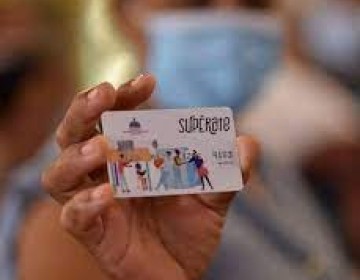 Las tarjetas &ldquo;Sup&eacute;rate&rdquo; vencidas o bloqueadas